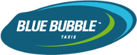 bluebubbletaxi